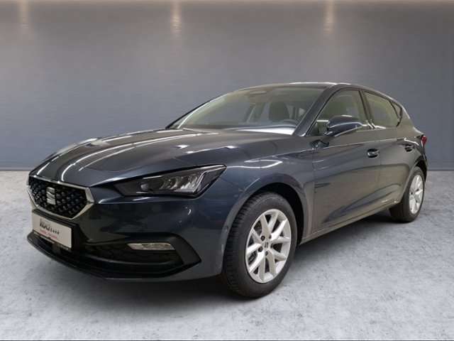 Fahrzeugbild eines SEAT Leon