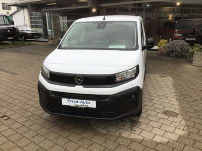 Bild Opel Combo