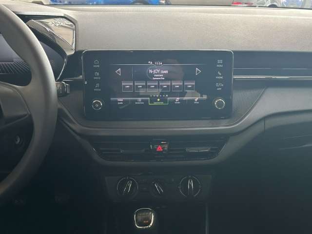 Fahrzeugbild eines Skoda Fabia