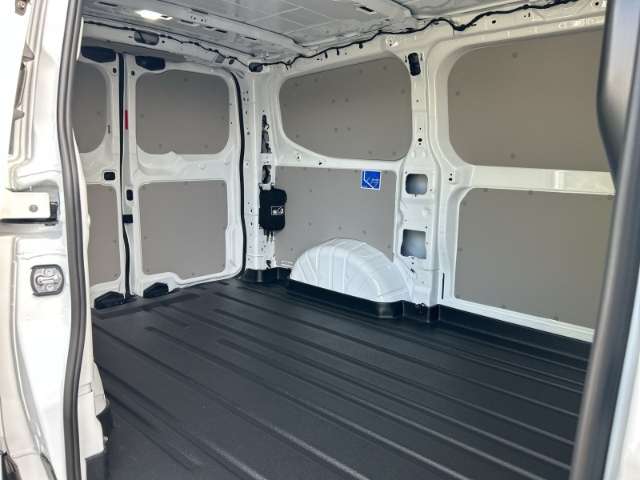 Fahrzeugbild eines Ford Transit Custom