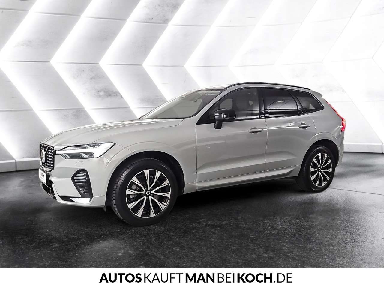 Fahrzeugbild eines Volvo XC60