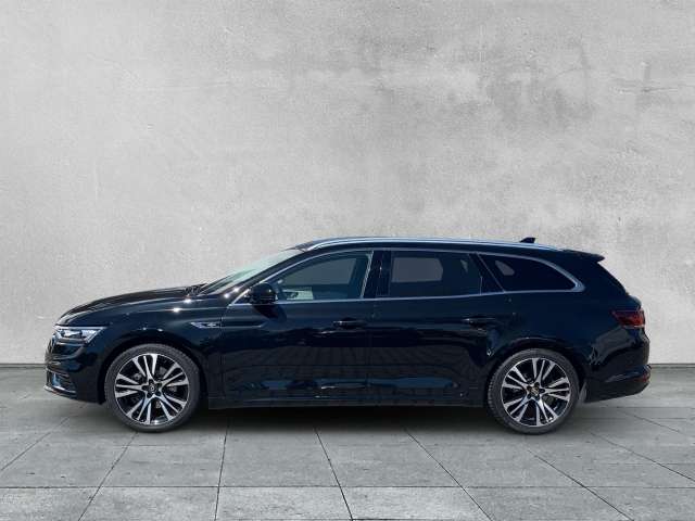 Fahrzeugbild eines Renault Talisman