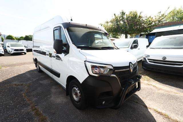 Fahrzeugbild eines Renault Master