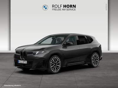 Bild BMW ix3