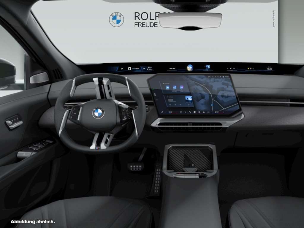 Fahrzeugbild eines BMW ix3