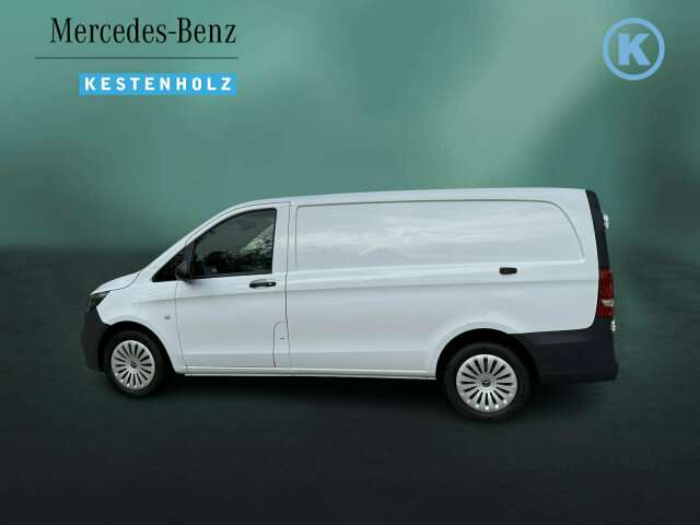 Fahrzeugbild eines Mercedes-Benz Vito
