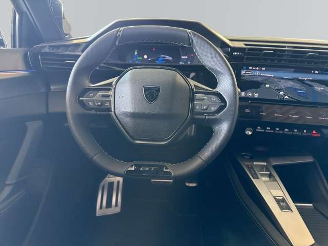 Fahrzeugbild eines Peugeot 408