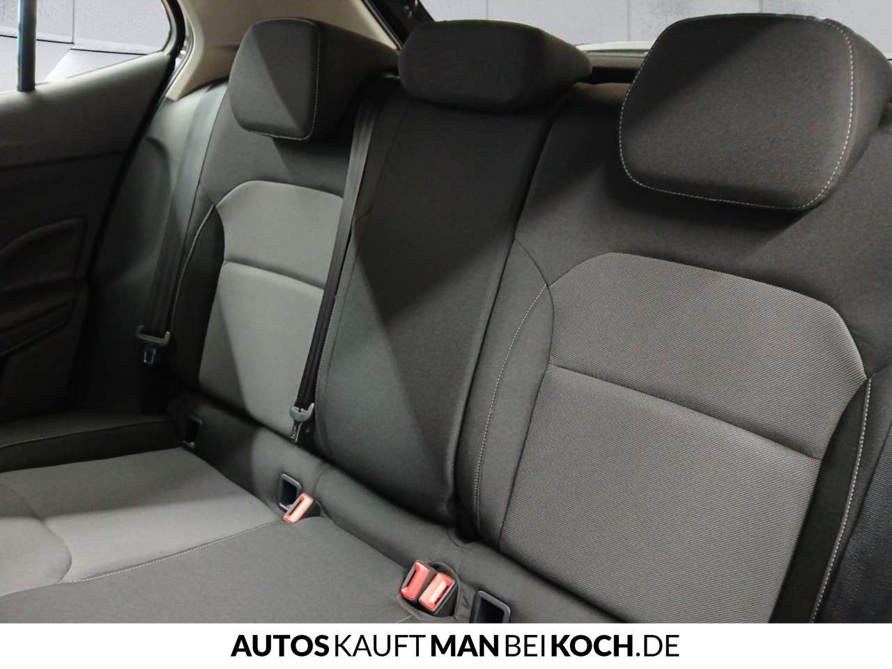 Fahrzeugbild eines Skoda Fabia