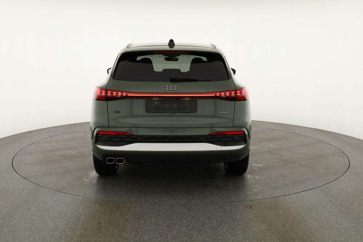 Fahrzeugbild eines Audi Q5
