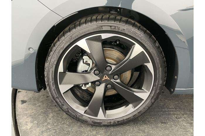 Fahrzeugbild eines CUPRA Leon