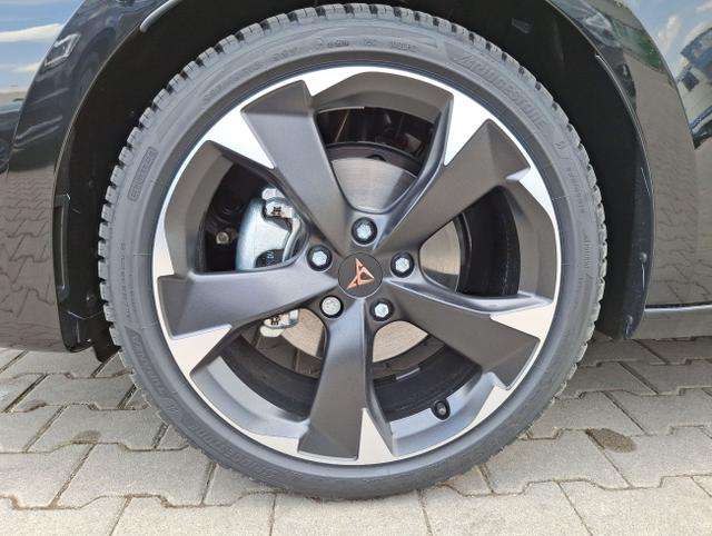 Fahrzeugbild eines CUPRA Leon