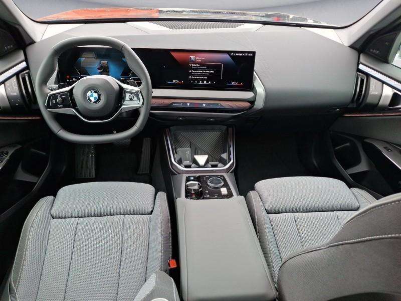 Fahrzeugbild eines BMW X3