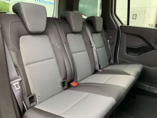Fahrzeugbild eines Renault Kangoo