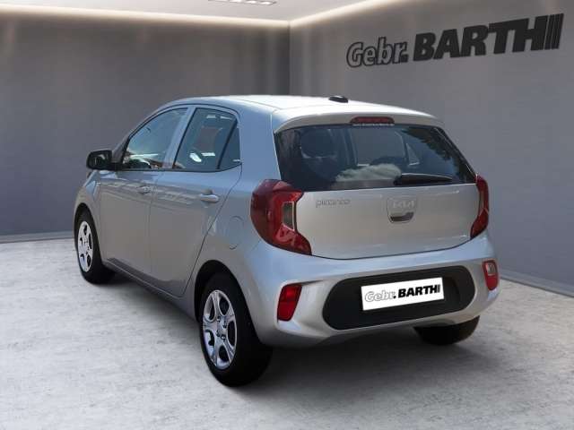 Fahrzeugbild eines Kia Picanto