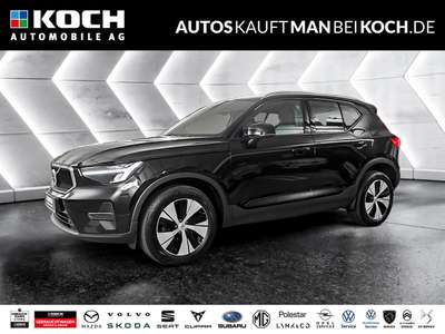 Bild Volvo XC40