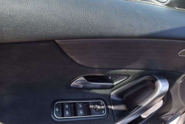 Fahrzeugbild eines Mercedes-Benz A-Klasse