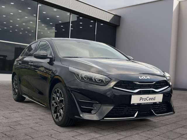 Fahrzeugbild eines Kia cee'd