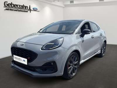 Bild Ford Puma