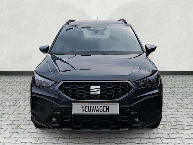 Fahrzeugbild eines SEAT Arona