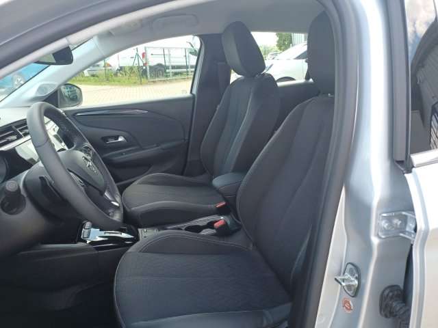 Fahrzeugbild eines Opel Corsa
