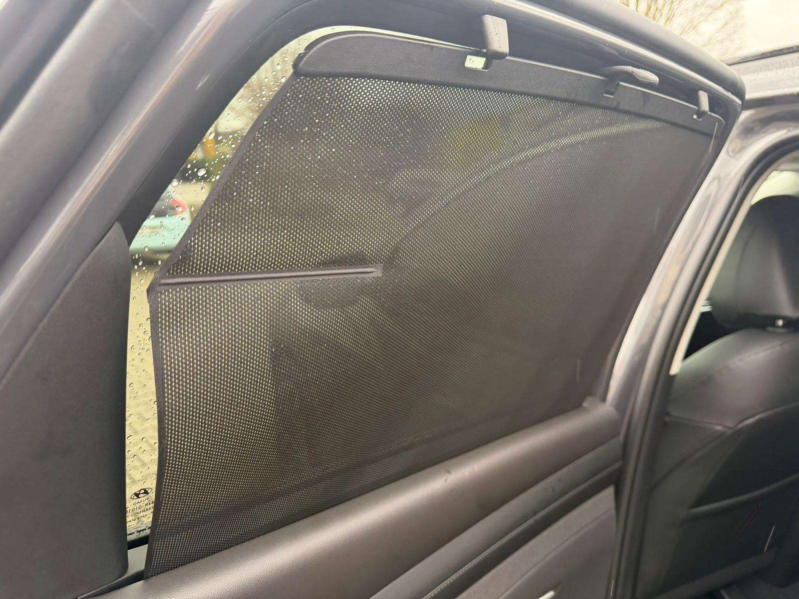 Fahrzeugbild eines Hyundai Tucson