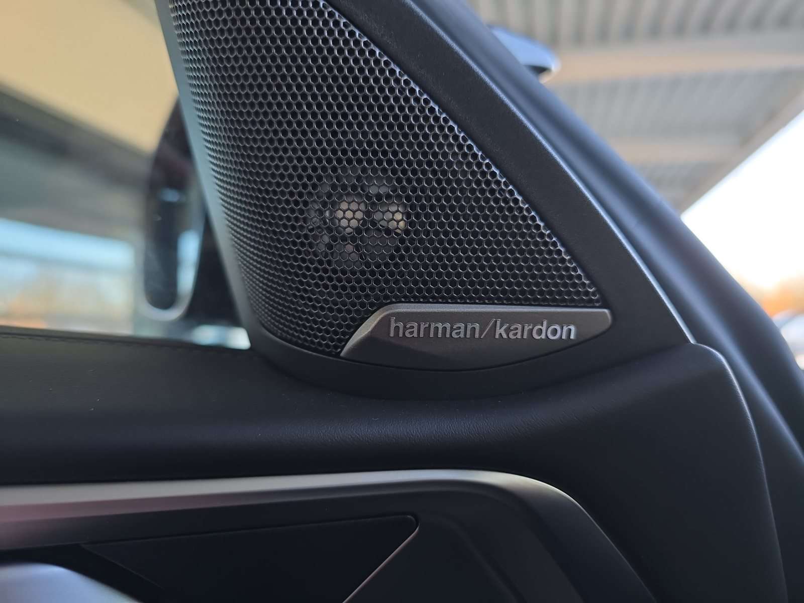 Fahrzeugbild eines BMW 4er-Reihe