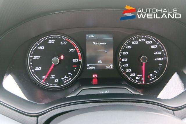 Fahrzeugbild eines SEAT Arona