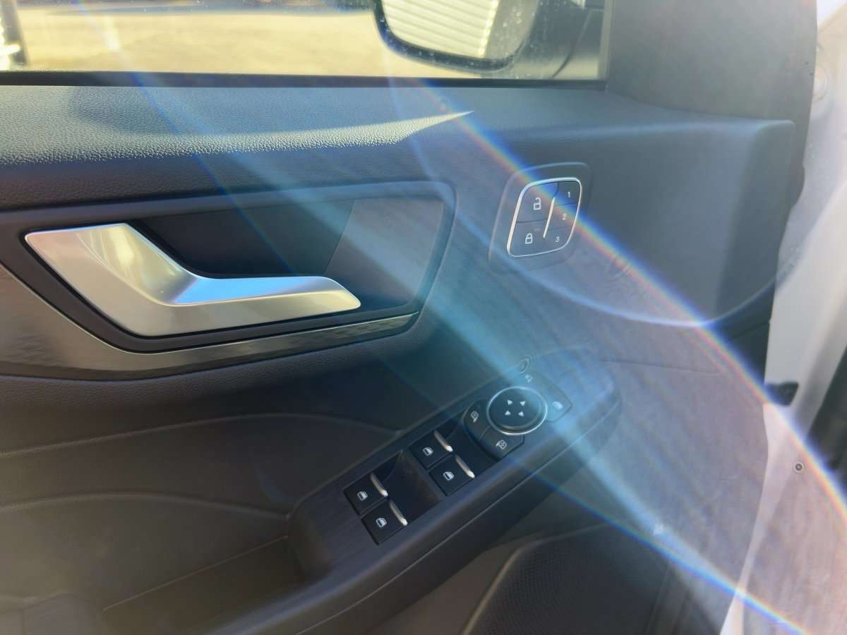 Fahrzeugbild eines Ford Kuga