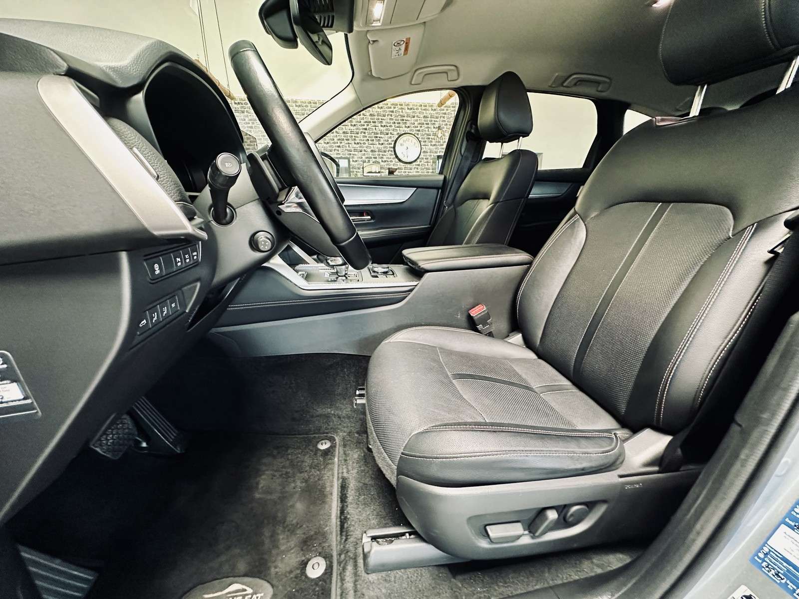 Fahrzeugbild eines Mazda CX-60