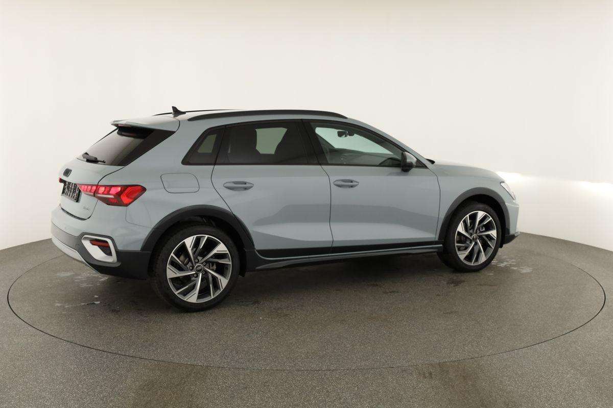 Fahrzeugbild eines Audi A3