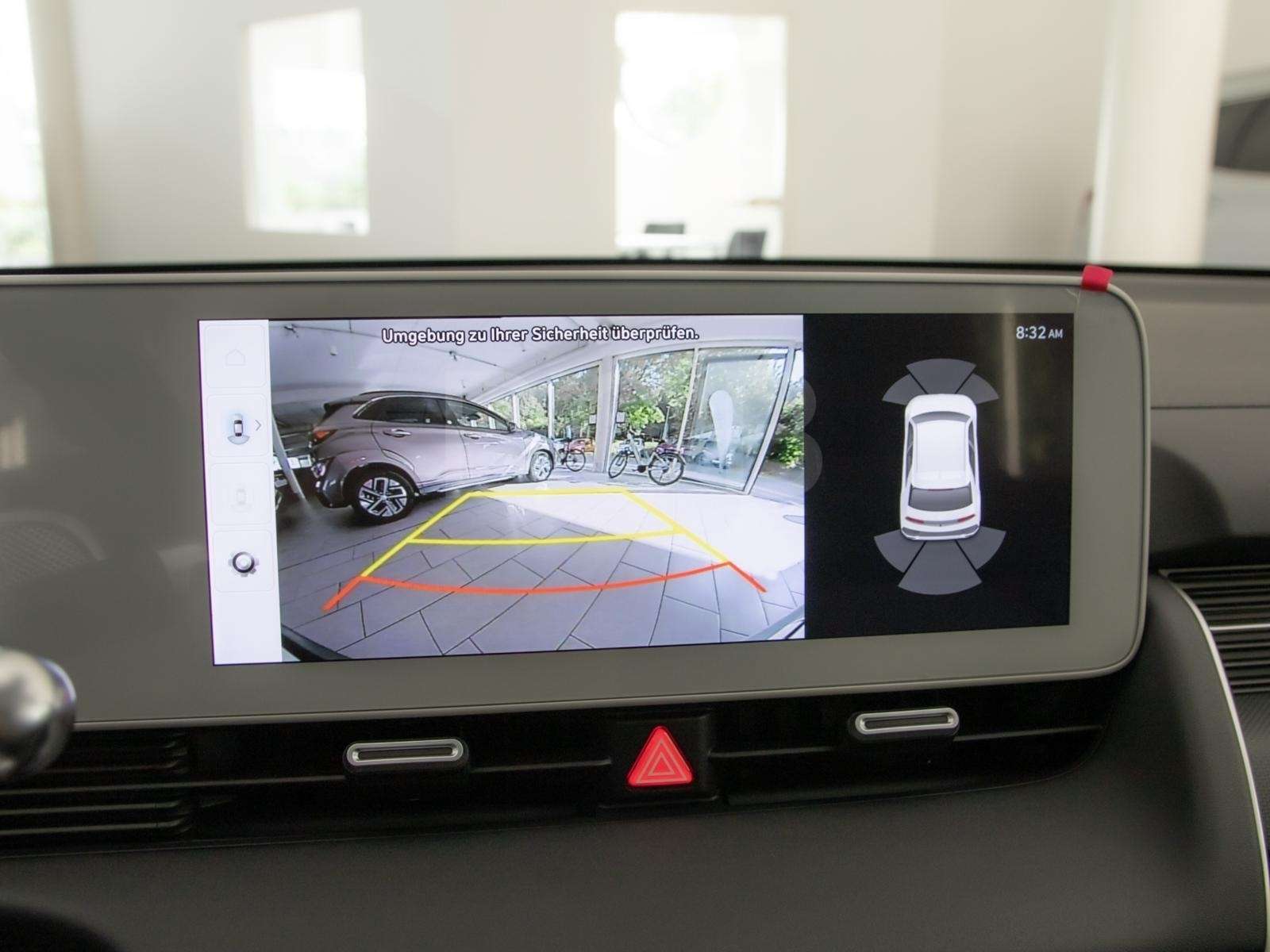 Fahrzeugbild eines Hyundai IONIQ 5