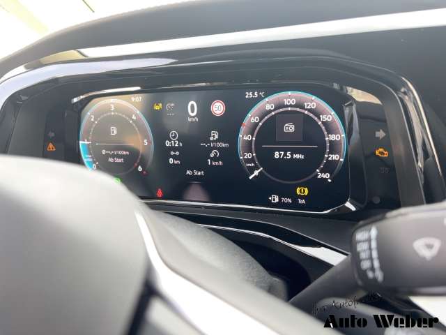 Fahrzeugbild eines Volkswagen California