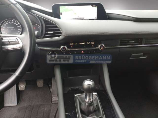 Fahrzeugbild eines Mazda Mazda3