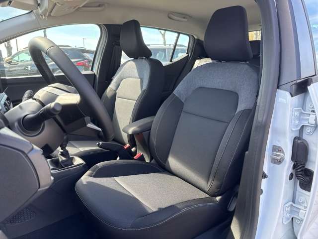 Fahrzeugbild eines Dacia Sandero