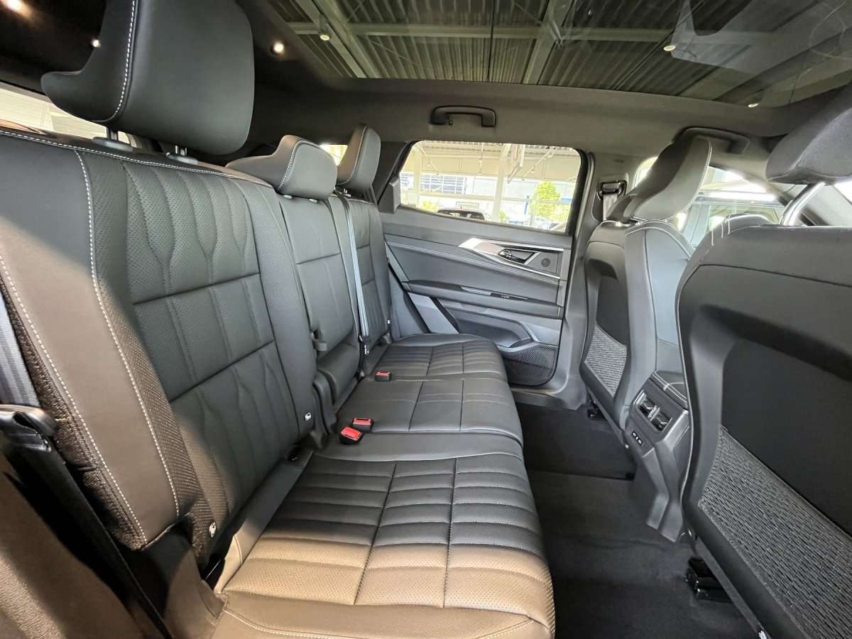 Fahrzeugbild eines Renault Espace