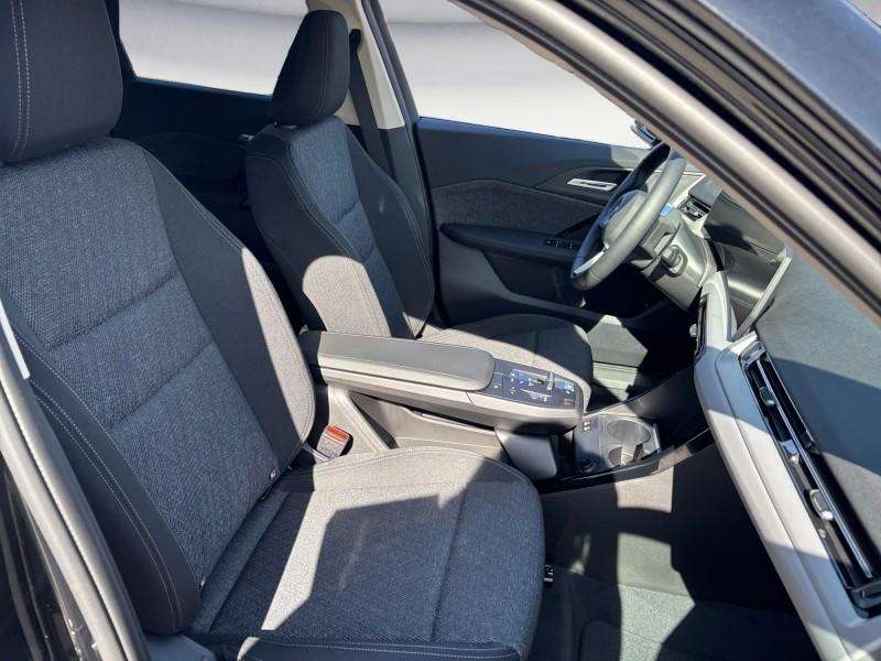 Fahrzeugbild eines BMW X1