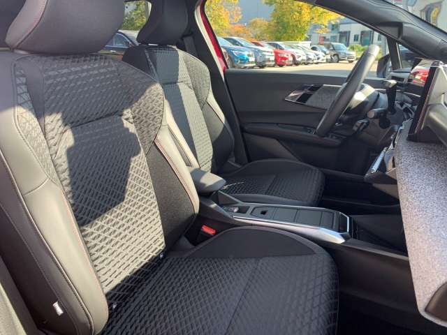 Fahrzeugbild eines Renault Clio