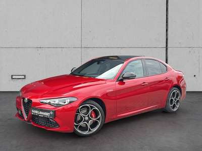 Bild Alfa Romeo Giulia