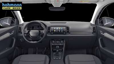 Bild Skoda Karoq