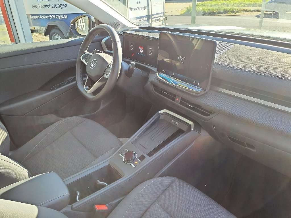 Fahrzeugbild eines Volkswagen T-Roc