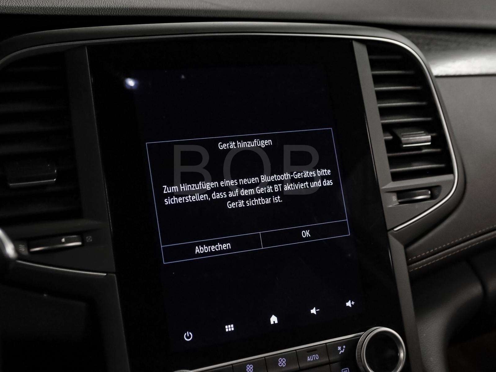 Fahrzeugbild eines Renault Talisman