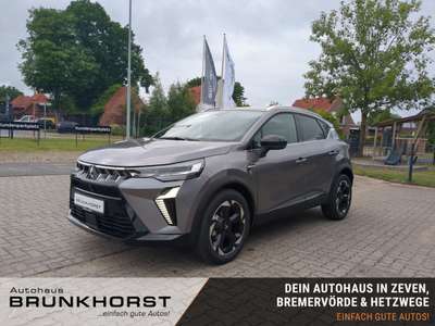 Bild Mitsubishi ASX