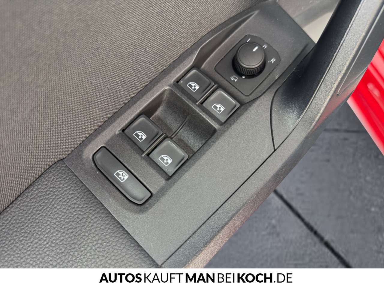 Fahrzeugbild eines SEAT Ibiza