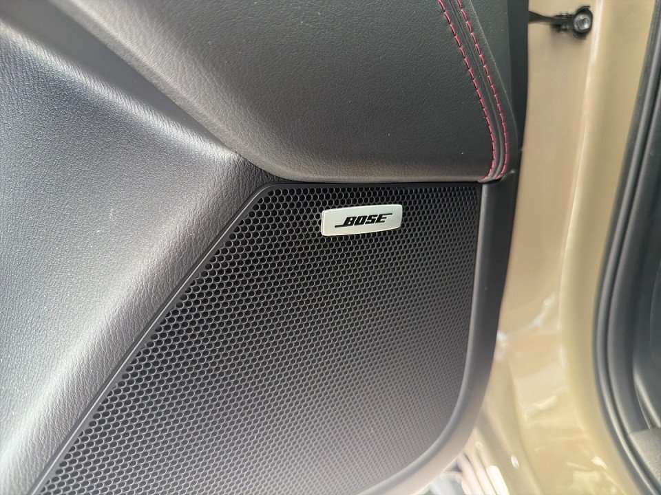 Fahrzeugbild eines Mazda CX-5