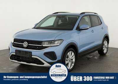 Bild Volkswagen T-Cross