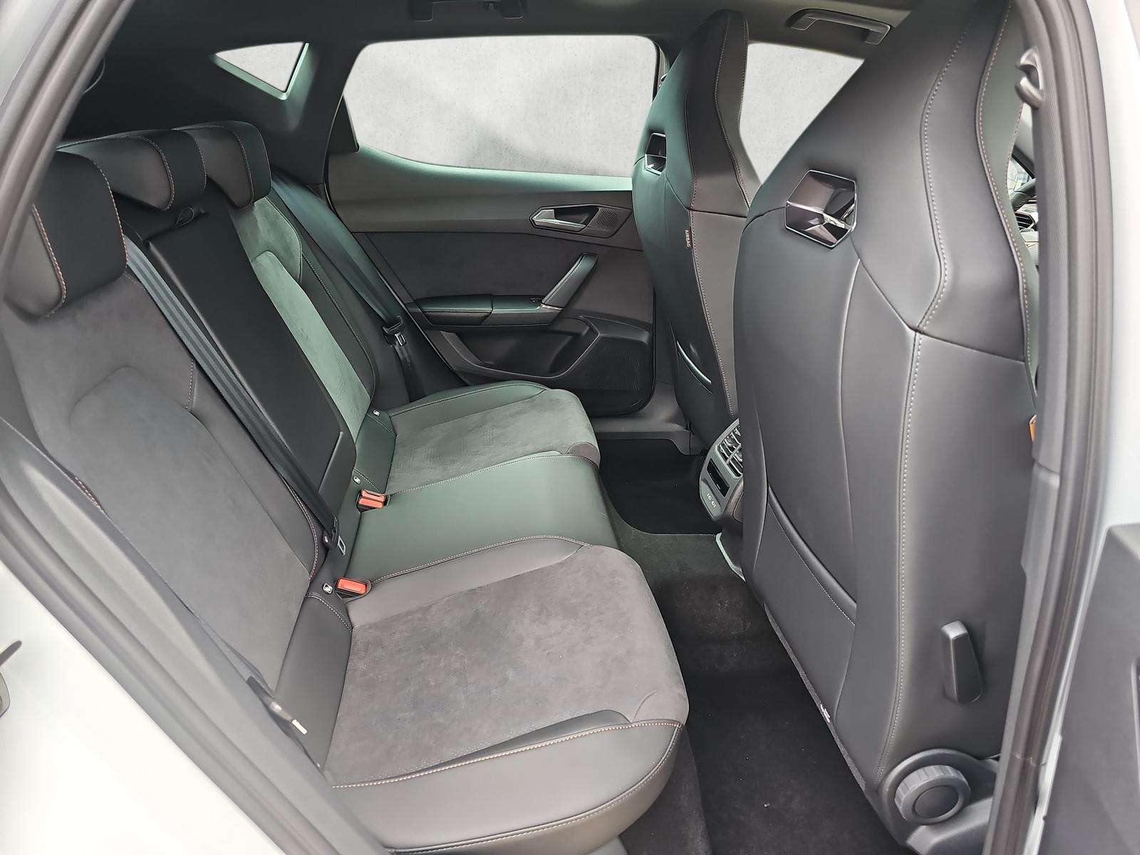 Fahrzeugbild eines CUPRA Leon