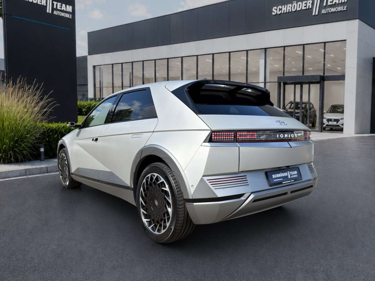 Fahrzeugbild eines Hyundai IONIQ 5
