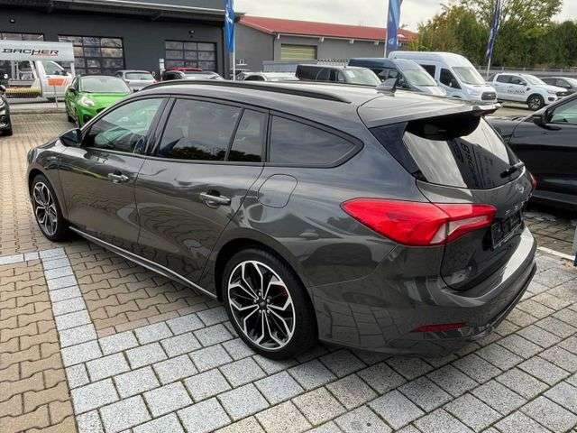 Fahrzeugbild eines Ford Focus