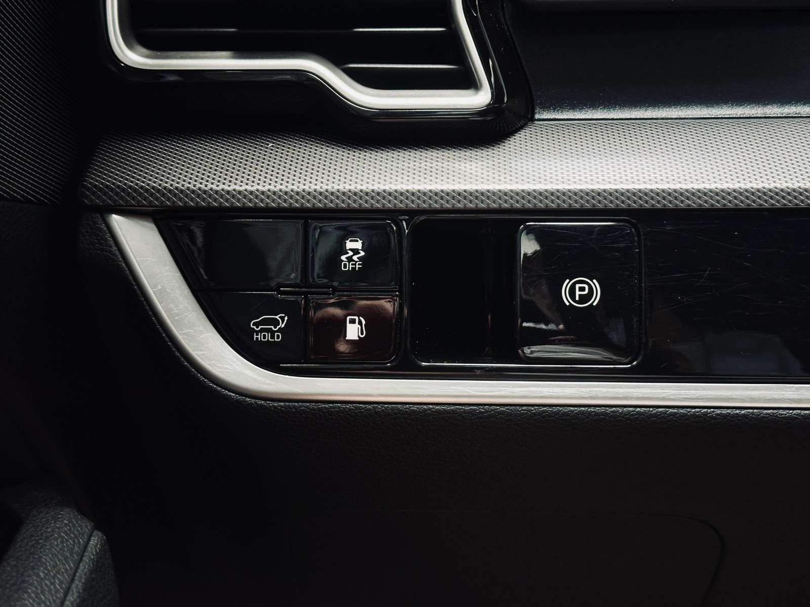 Fahrzeugbild eines Kia Sportage