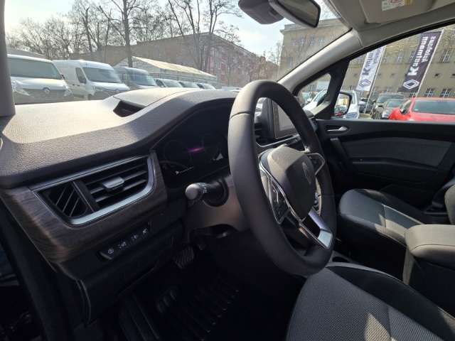 Fahrzeugbild eines Renault Kangoo